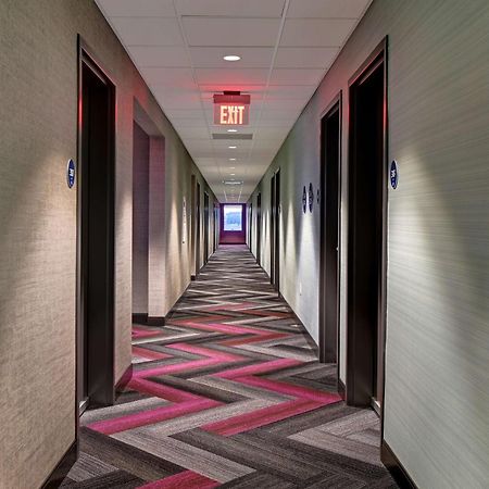 Tru By Hilton Tahlequah, Ok Otel Dış mekan fotoğraf