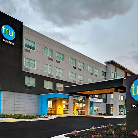 Tru By Hilton Tahlequah, Ok Otel Dış mekan fotoğraf