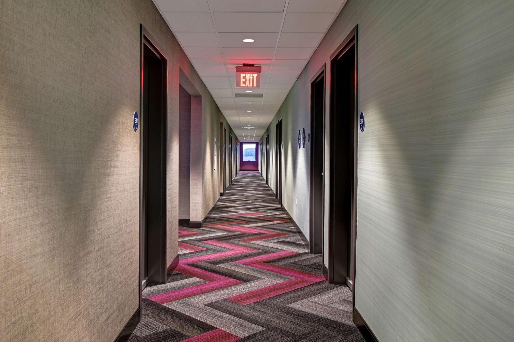 Tru By Hilton Tahlequah, Ok Otel Dış mekan fotoğraf