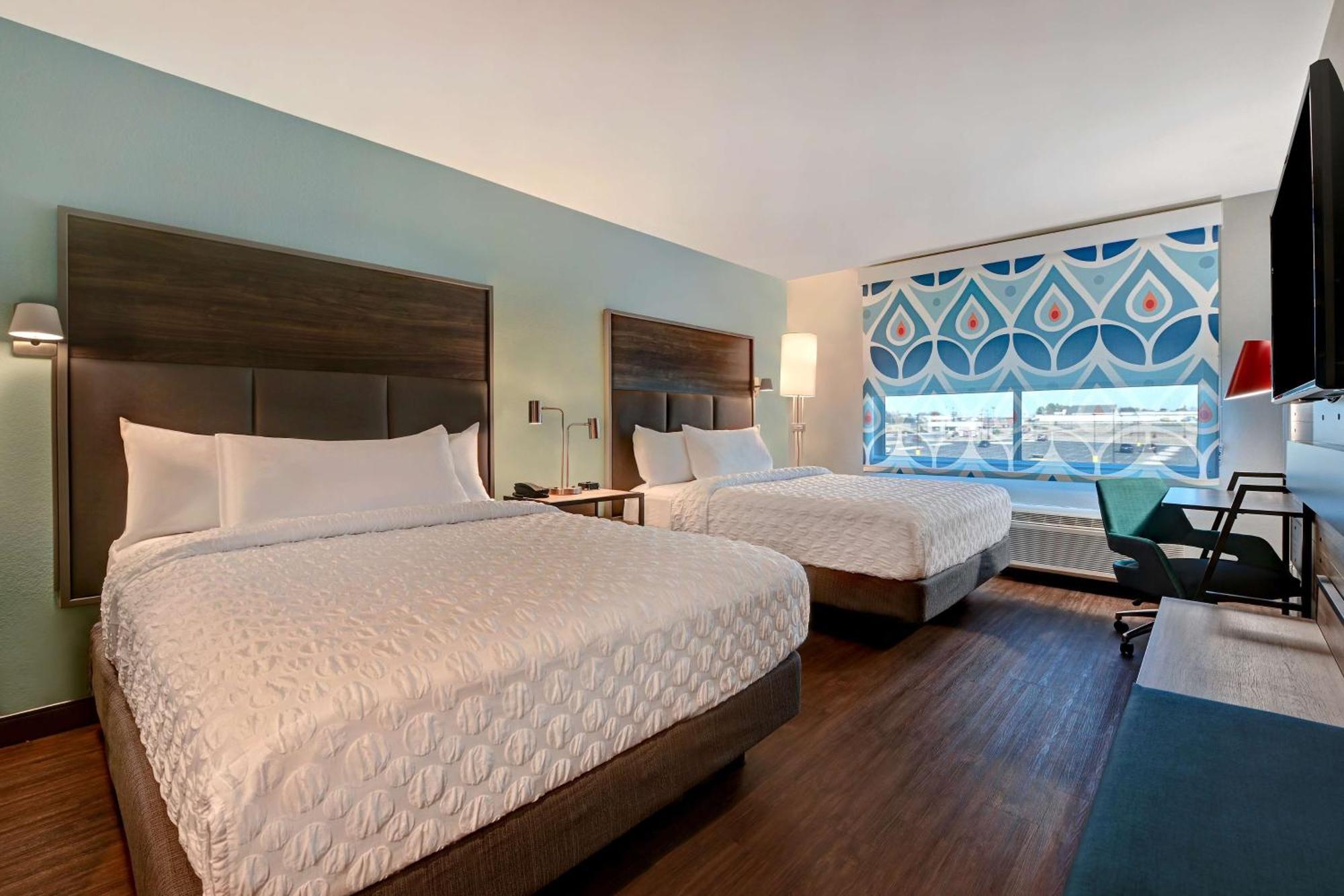 Tru By Hilton Tahlequah, Ok Otel Dış mekan fotoğraf