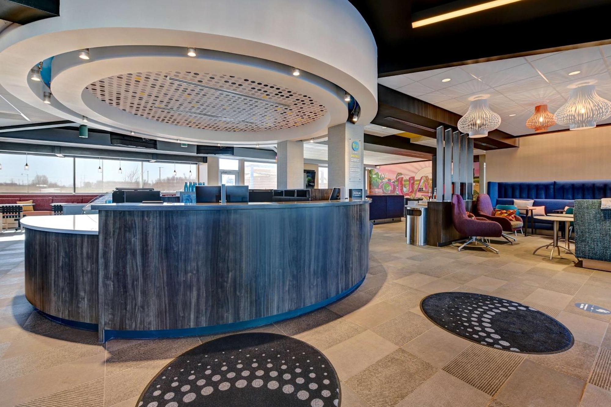 Tru By Hilton Tahlequah, Ok Otel Dış mekan fotoğraf
