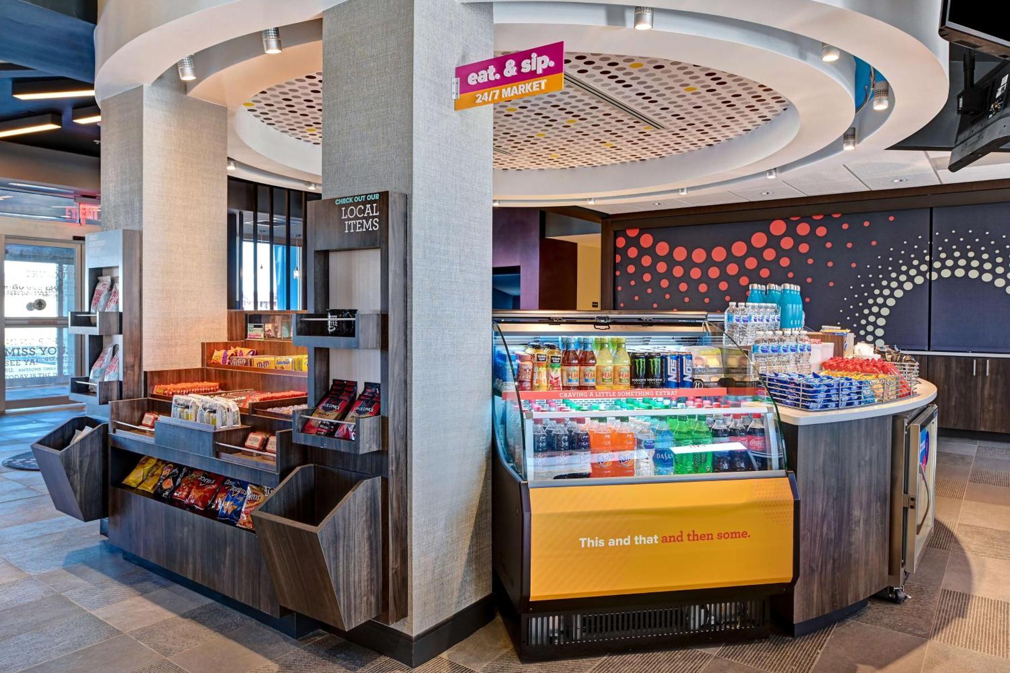 Tru By Hilton Tahlequah, Ok Otel Dış mekan fotoğraf