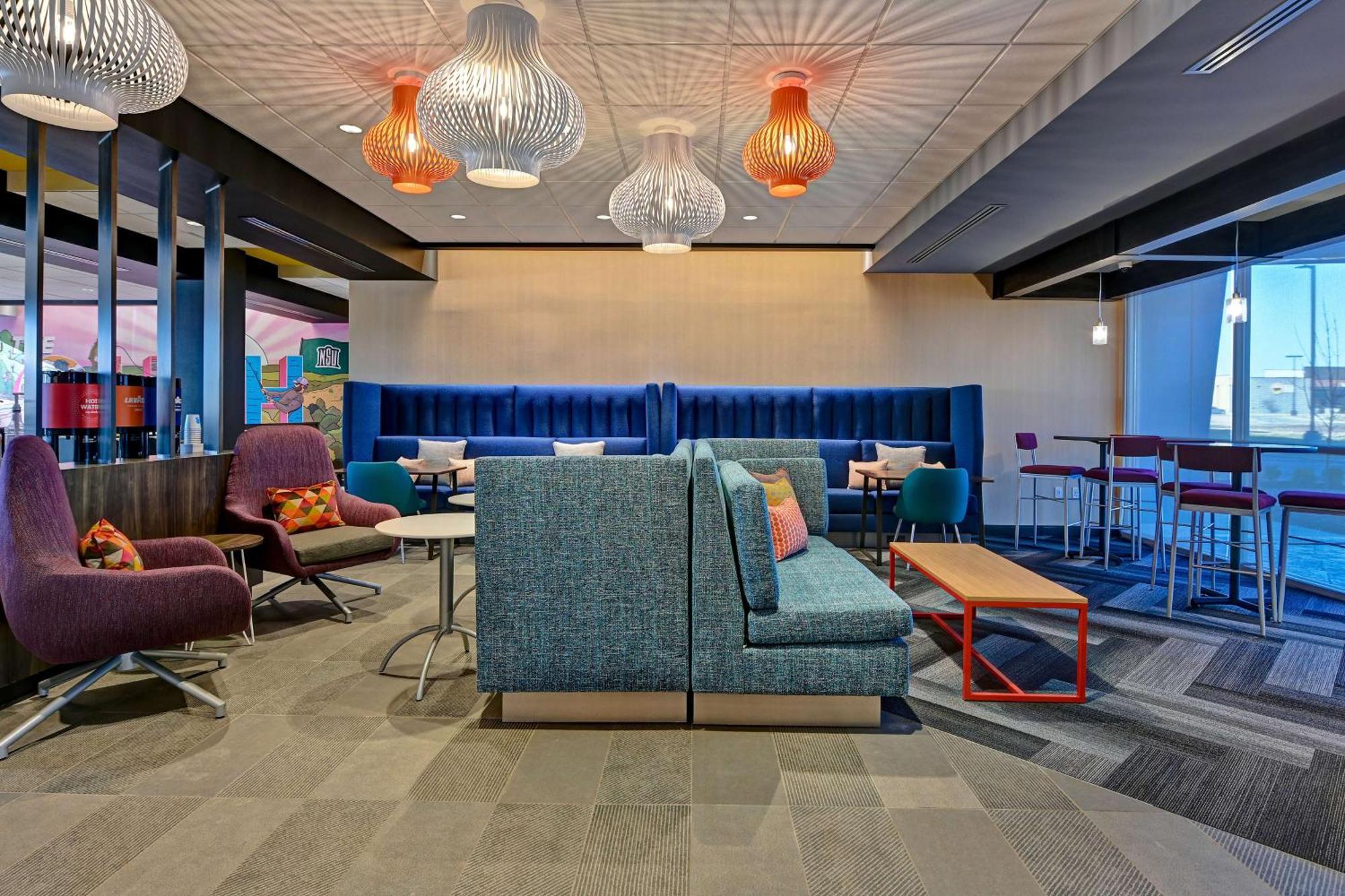 Tru By Hilton Tahlequah, Ok Otel Dış mekan fotoğraf